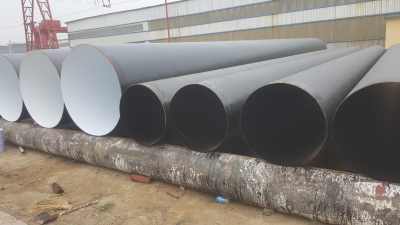 周寧縣環(huán)保無(wú)毒IPN8710飲用水管道防腐鋼管 &ndash; 產(chǎn)品展示 - 