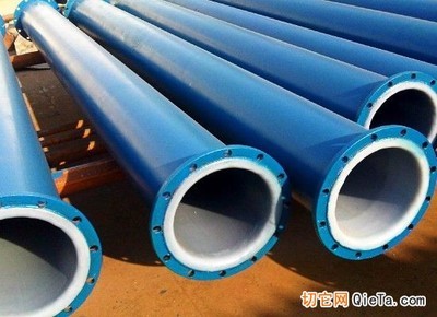 供應(yīng)河北襯塑管道化工管道/多錢(qián)一米 - 化工管道及配件 - 機(jī)械及行業(yè)設(shè)備 - 供應(yīng) - 切它網(wǎng)(QieTa.com)