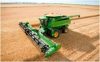 農(nóng)產(chǎn)品電商的全球魔力 推動農(nóng)業(yè)技術(shù)研究與全球招商的新引擎